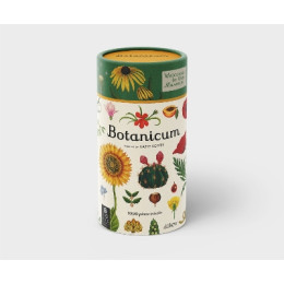 Welcome to the Museum: Botanicum 1,000-Piece Jigsaw Puzzle