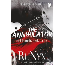 The Annihilator pb