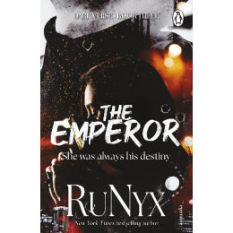The Emperor pb