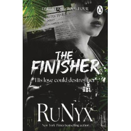 The Finisher pb