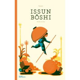 Issun Boshi : the one-Inch boy