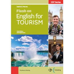 Flash on English for Tourism 3rd ed