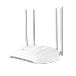 Tp-Link Ac1200 Wireless Access Point tl-Wa1201