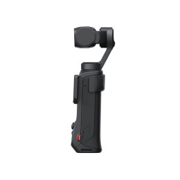 Insta360 Luna Ultra Creator Bundle Black - 1-Inch 8k Leica Sensor, Dual Lens, Triple ai Chip, Oled