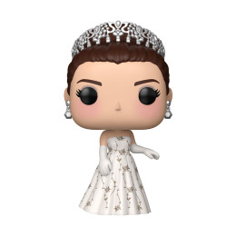 Funko Pop! Disney: the Princess Diaries (25th Ann.) - mia Thermopolis #1730 Vinyl Figure