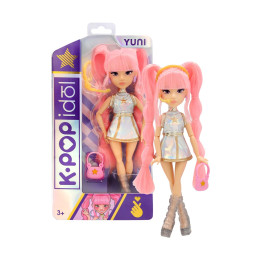 Giochi Preziosi: k-pop Figurines (Kpp04000)