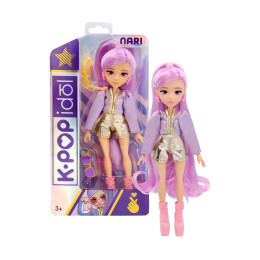 Giochi Preziosi: k-pop Figurines (Kpp04000)