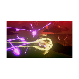 Nsw Dragon Ball z: Kakarot + a new Power Awakens set (Code in a Box)