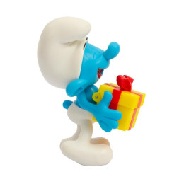 Giochi Preziosi the Smurfs: Smurf Figure Asst cdu (Puf12000)