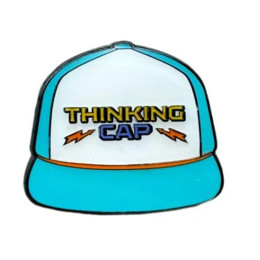 Loungefly Netflix: Stranger Things Multi Character Mystery box pin (Nfxpn0071)