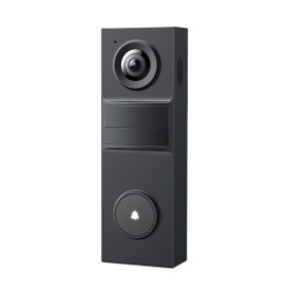 Tp-Liink Video Doorbell Mini (Tapo D205) (Tptptapod205)