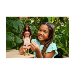 Mattel Disney: From the Live-Action Movie - Vaiana (Jlv15)