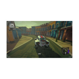 Ps5 Drive Rally Special Edition