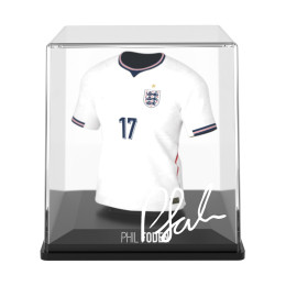 Myjersey: World cup England - Phil Foden (2026) (67my00004)