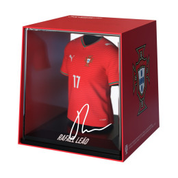 Myjersey: World cup Portugal - Rafael Leão (2026) (03my00047)