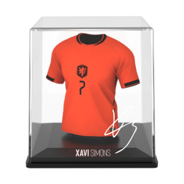 Myjersey: World cup Netherlands - Xavi Simons (2026) (63my00005)