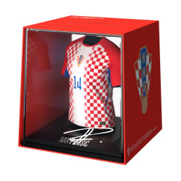 Myjersey: World cup Croacia - Ivan Perišić (2026) (64my00004)