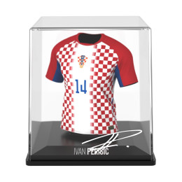 Myjersey: World cup Croacia - Ivan Perišić (2026) (64my00004)