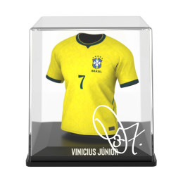 Myjersey: World cup Brazil - Vini jr (2026) (12my00006)