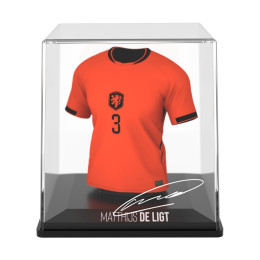 Myjersey: World cup Netherlands - Matthijs de Ligt (2026) (63my00008)