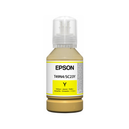 Ink Epson T49h400 Yellow - 140ml