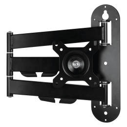 Arctic w1c - Extendable Wall-Mount Monitor arm - Vesa 75x75 and 100x100 - 18kg