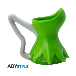 Abysse Disney - Peter pan Tinkerbell 3d mug (Abymug625)