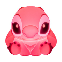 Paladone Squishyglo: Disney Angel - Silicone Light Rechargeable (Pp15866ls)
