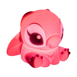 Paladone Squishyglo: Disney Angel - Silicone Light Rechargeable (Pp15866ls)