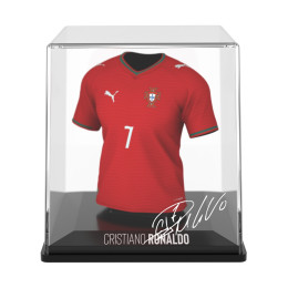 Myjersey: World cup Portugal - Cristiano Ronaldo (2026) (03my00052)