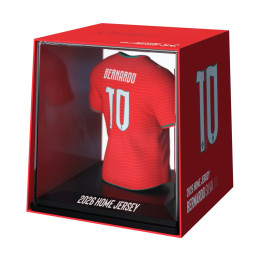 Myjersey: World cup Portugal - Bernardo Silva (2026) (03my00046)