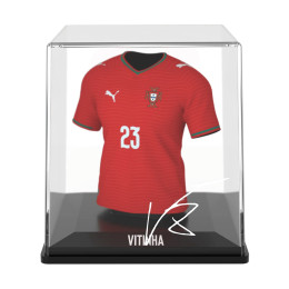 Myjersey: World cup Portugal - Vitinha (2026) (03my00049)