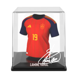 Myjersey: World cup Spain - Yamal (2026) (06my00008)