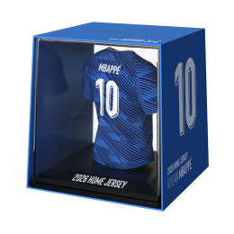 Myjersey: World cup France - Mbappe (2026) (62my00001)