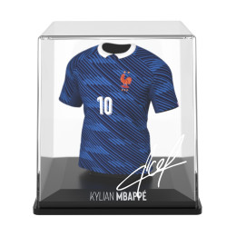 Myjersey: World cup France - Mbappe (2026) (62my00001)