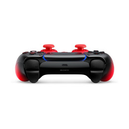 Ps5 Sony Dualsense Wireless Controller - Techno red