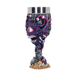Nemesis Now: Dungeons & Dragons - Beholder Goblet (B7509b26)