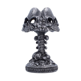 Nemesis Now: Last Light Lamp (Black) (U7610b26)