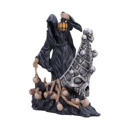 Nemesis Now: Final Passage (U7565b26)