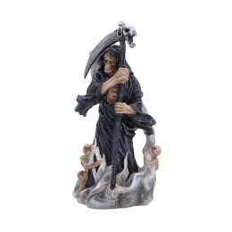 Nemesis Now: Soul Harvest Smoke Reaper (20.1cm) (U7566b26)
