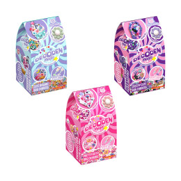 Giochi Preziosi Decoden Magic: Mini (Random) (Den01000)