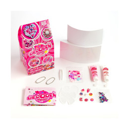 Giochi Preziosi Decoden Magic: Mini (Random) (Den01000)