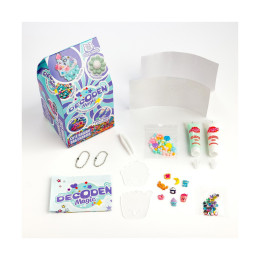 Giochi Preziosi Decoden Magic: Mini (Random) (Den01000)