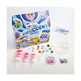 Giochi Preziosi Decoden Magic: Classic (Random) (Den00000)
