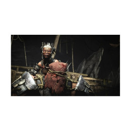 Ps4 Mortal Kombat x - Playstation Hits