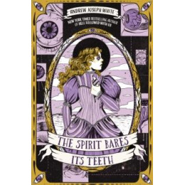 Spirit Bares its Teeth