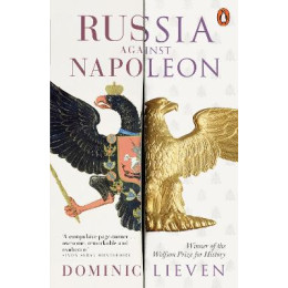 Penguin Orange Spines : Russia Against Napoleon pb