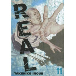 Real, Vol. 11 pa