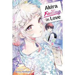 Akira Failing in Love v2 pa
