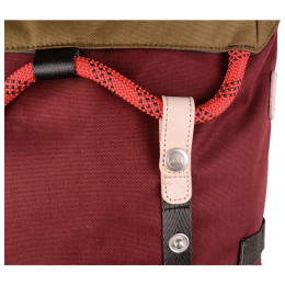 Σακίδιο Πλάτης Doughnut Colorado Small - Denim & Charcoal 90627